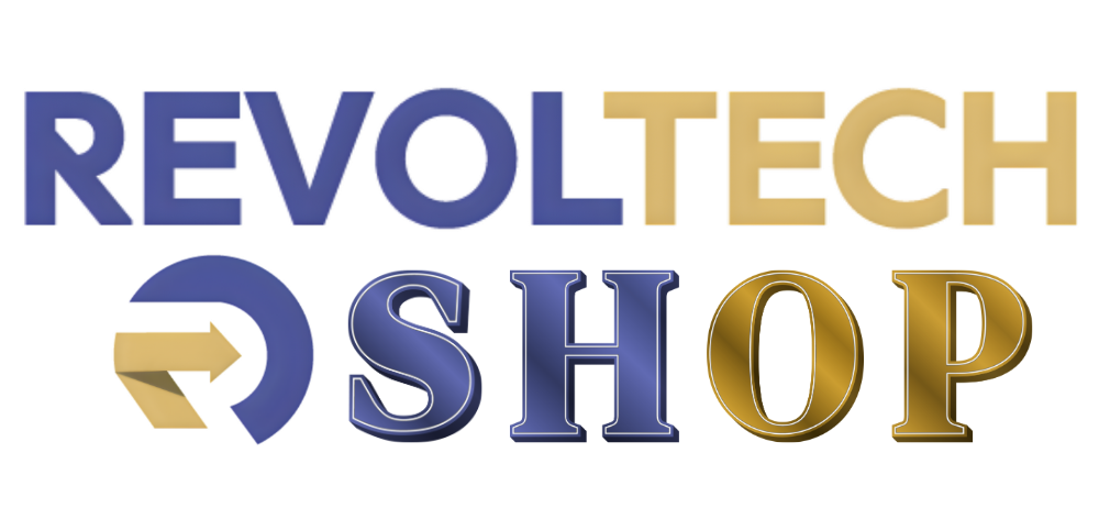 Revoltech Shop